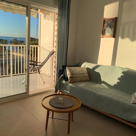 Ferienwohnung Casa Nautica Del Puerto Villajoyosa Exterior foto