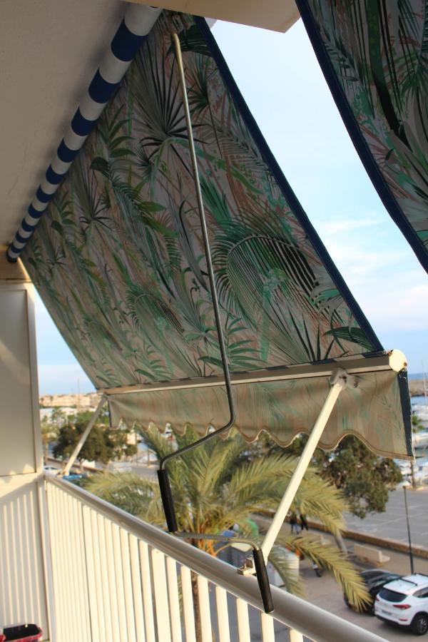 Ferienwohnung Casa Nautica Del Puerto Villajoyosa Exterior foto