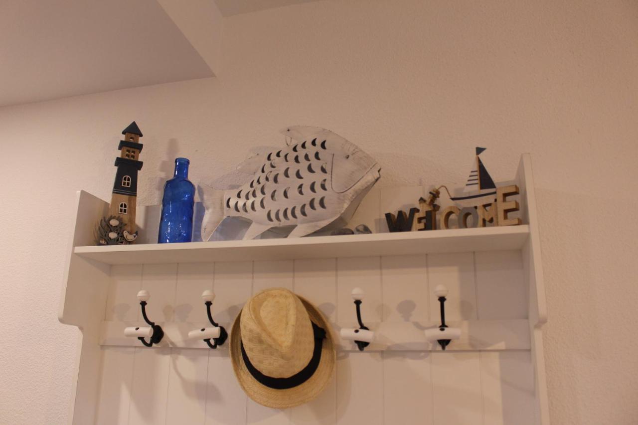 Ferienwohnung Casa Nautica Del Puerto Villajoyosa Exterior foto